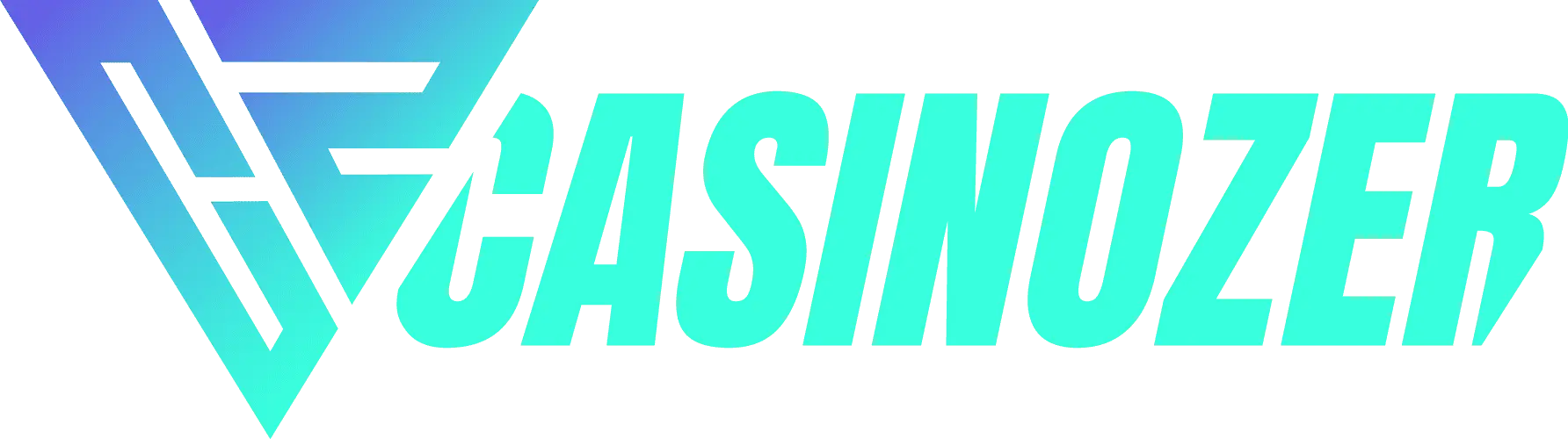 Casinozer Casino logo
