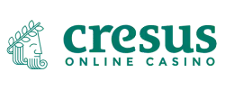 Cresus casino logo