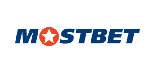 Mostbet logo