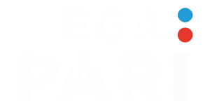 Megapari logo