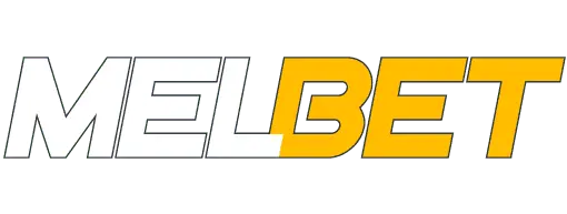 Melbet logo