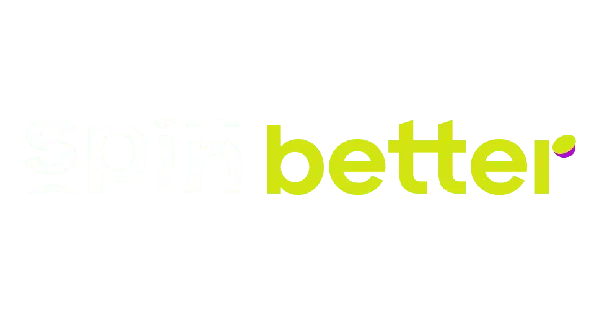 Spinbetter logo